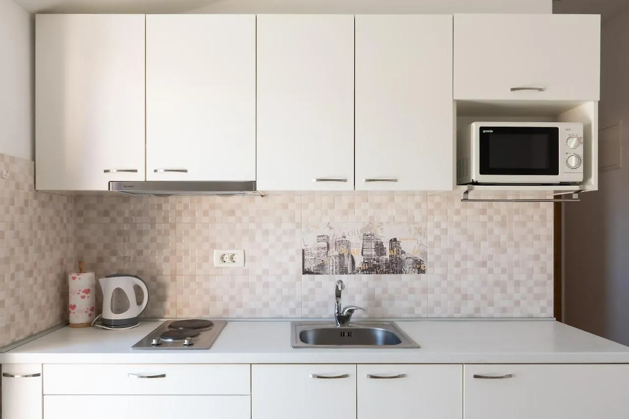 Apartments Gassner Split