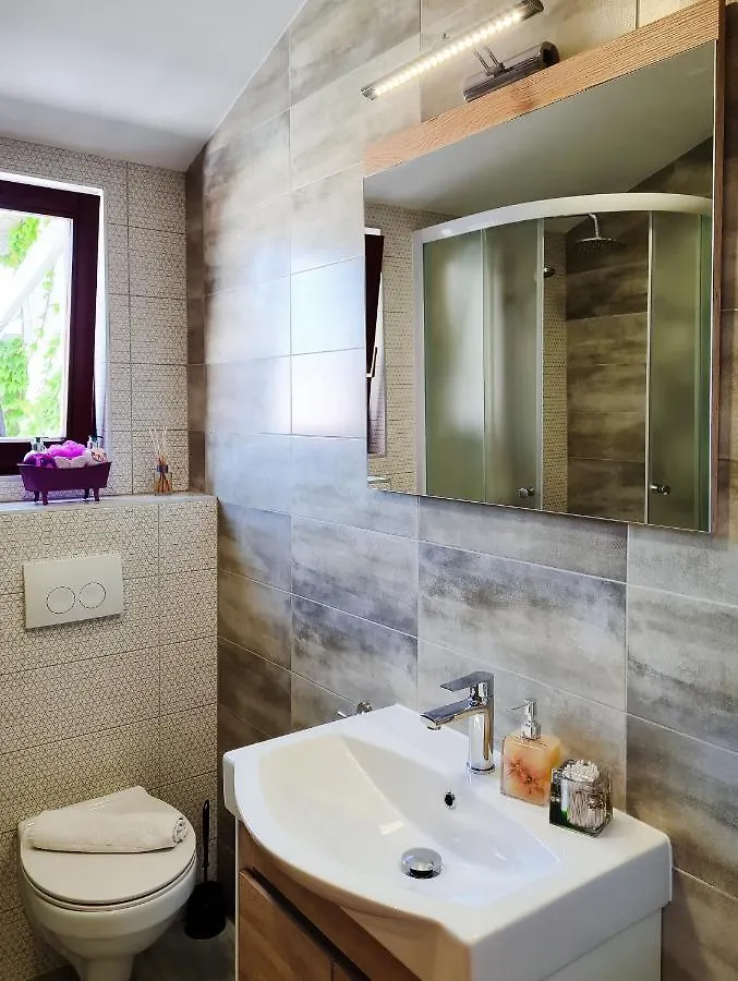 Apartments Gassner Split 3*,  Croatia
