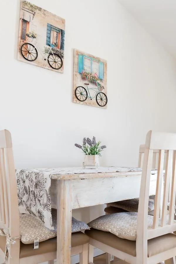 Apartments Gassner Split 3*,  Croatia