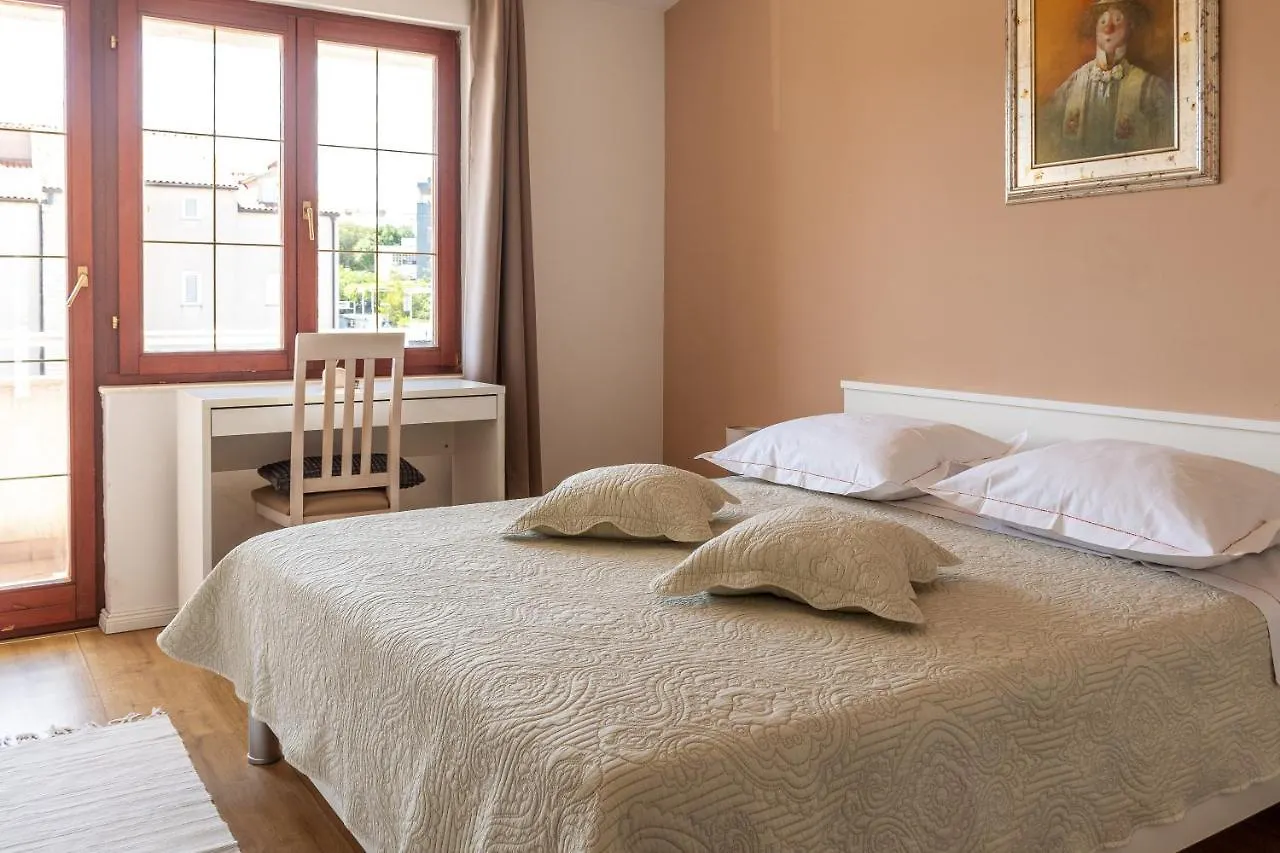Apartments Gassner Split Croatia
