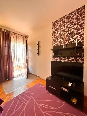 Guest house Apartments Gassner Split