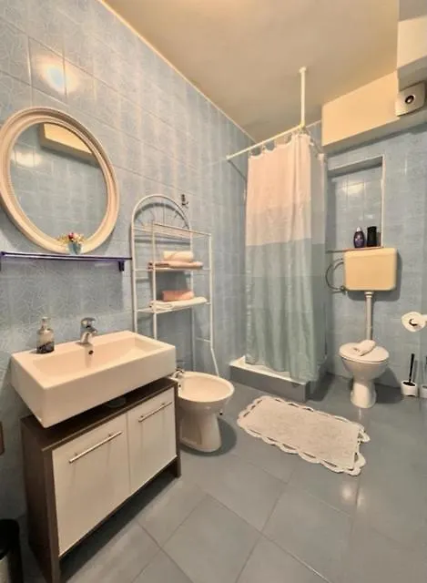 Apartments Gassner Split 3*,  Croatia