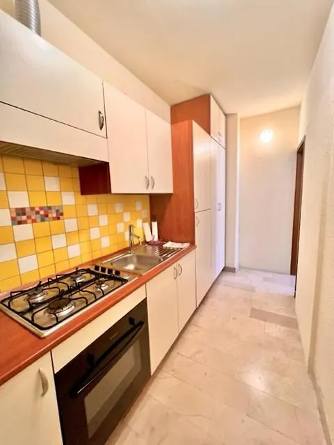 Apartments Gassner Split
