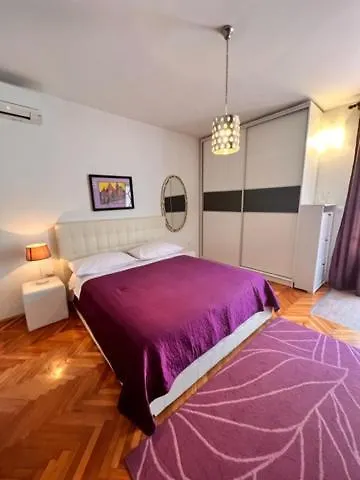Apartments Gassner Split 3*,  Croatia