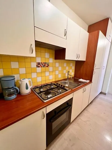 Apartments Gassner Split