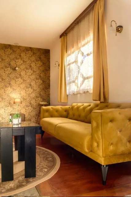 Apartments Gassner Split