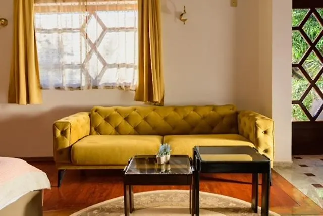 Apartments Gassner Split Guest house