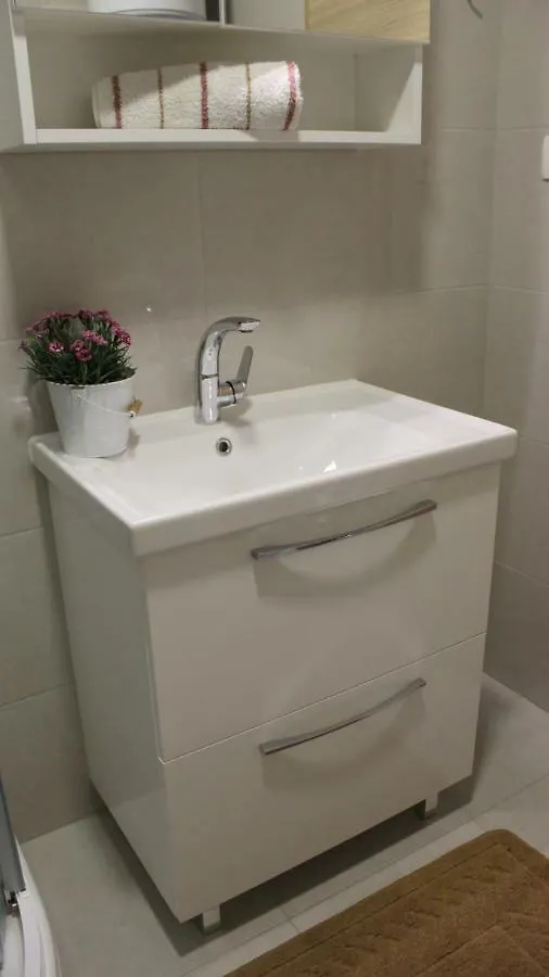 Guest house Apartments Gassner Split