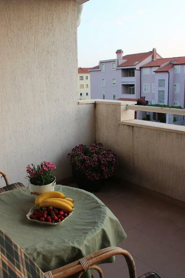 Apartments Gassner Split
