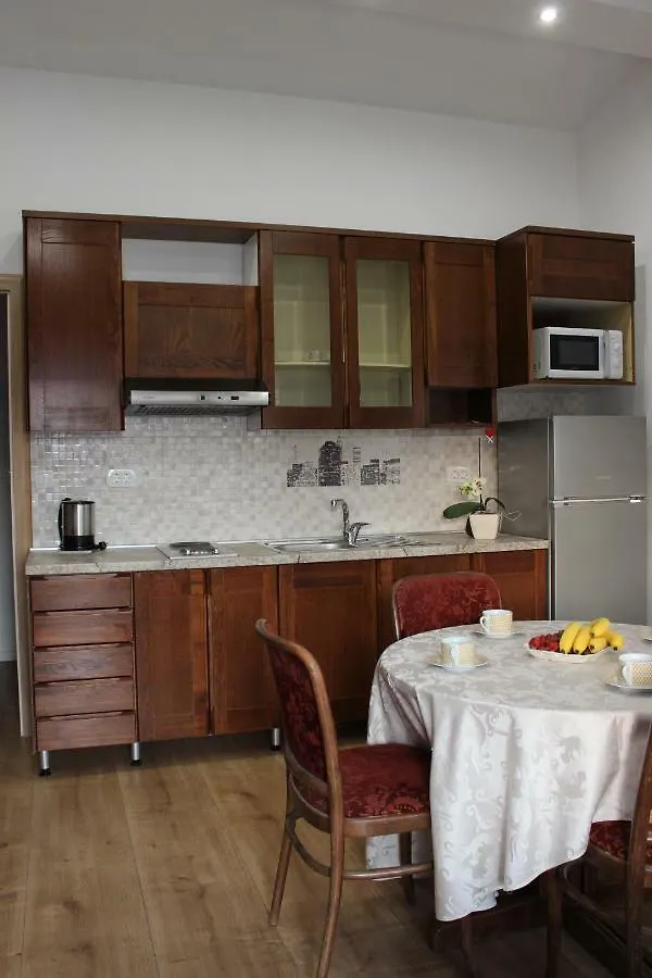Guest house Apartments Gassner Split