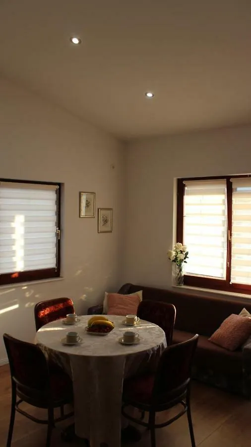 Guest house Apartments Gassner Split