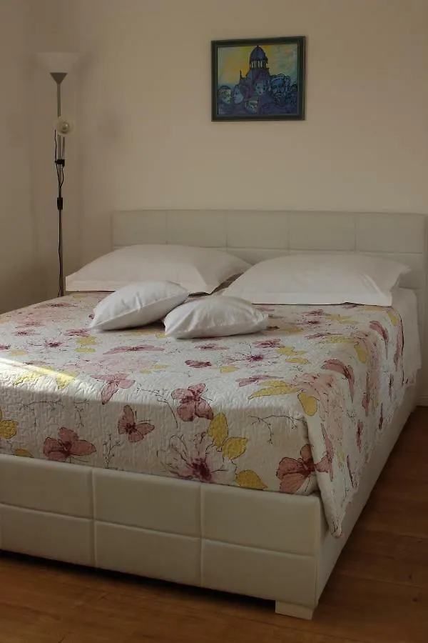 Guest house Apartments Gassner Split