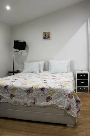 Apartments Gassner Split 3*,
