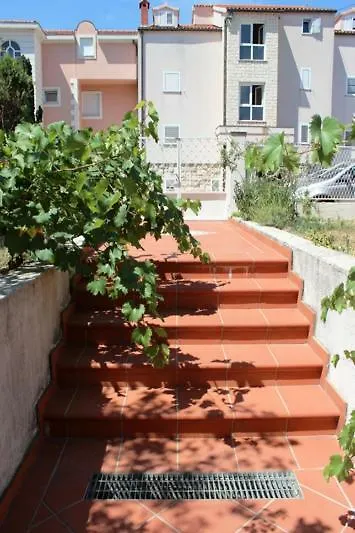 Apartments Gassner Split