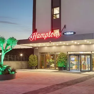 Hampton By Hilton Airport, Arnavutkoy 4* Estambul