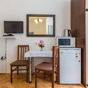 Apartment Mila In Old Town Centre