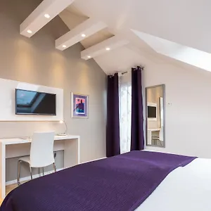 4* Guest house Laura Lux